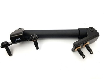 фото thumb №14, Амортизатор амортизатор крышки koleos левый 90461jy00a