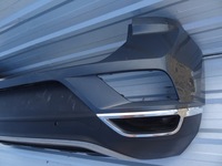 фото thumb №4, Бампер задня vw t-roc t roc 2ga bardzo гарний !!