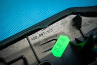 фото thumb №9, Підлокітник двері перед лівий audi a7 s7 4g8 4g8867173b 25d