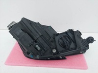 фото thumb №8, Audi a4 b9 8w лампа левая перед передняя полный led