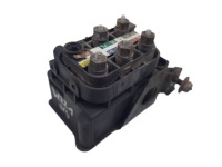 фото thumb №1, Mercedes s w221 розподільник підвіска airmatic