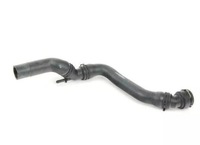 фото thumb №1, Audi a3 8l upper радиатор охлаждающая жидкость шланг 1j0122101a