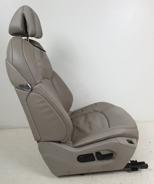 фото thumb №7, Сиденье правые перед с подогревом citroen c5 iii x7 европа