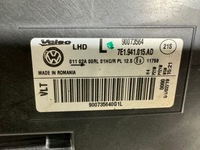 фото thumb №13, Vw t6 transporter 7e1 multivan лампа левая перед обычная h7 фара eur