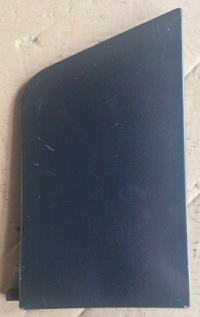 Купить Крышка бака заливной топлива vw t5, фото thumb