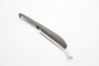 фото thumb №9, Bmw 7 g11 g12 молдинг декоративная dekor туннель среднего бардачка fineline