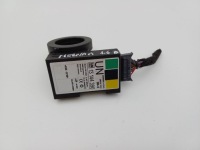 фото thumb №8, Комплект компьютер двигателя opel meriva a 1.6 b 12249823 / 13144390 nr259
