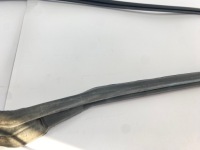 Прокладка дверь правых задних правый задний  mercedes w140 с Разборки, фото thumb