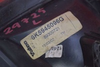 фото thumb №7, Лампа права задня задня 6k5945096g seat cordoba 1 i sedan lift 99-03