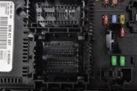 Focus mk4 1.0 модуль блок управления bcm jx6t-15604-rjh Доставка, фото thumb
