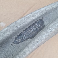 фото thumb №3, Audi q7 4m0 e-tron a8 sq7 рычаг левый правые перед 4m0407695c 4m0407696c