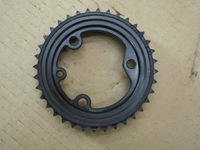 фото thumb №5, C w203 2.0 колесо зубчатое распределительного вала головки