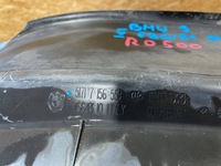 фото thumb №14, Bmw 3 v e92 e93 06-13 впуск канал напрямна повітропровід повітря перед