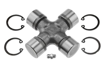 фото thumb №8, Хрестовина вала 25/76,8 mitsubishi l200 05-15, l300 89-99, pajero 91-08-, щуп