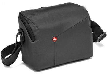 Сумка через плечо Manfrotto NX, Серый