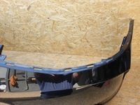 фото thumb №11, Mercedes gt w290 x290 бампер зад комплектний bdb 197