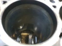 фото thumb №7, Блок dół двигуна голий 2.0 tdi cuv vw skoda seat