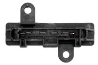 фото thumb №8, Резистор вентилятор isuzu d-max 2002-2016