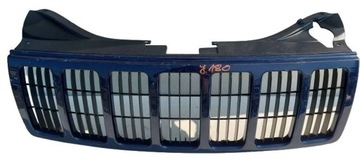 фото thumb №1, Jeep grand cherokee wk 04-07 решётка радиатора решётка