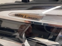 Лампи передні фари комплект bmw m5 f90 g30 laser full led повний Оригінал, фото thumb