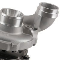 фото thumb №12, Turbosprężarka do mercedes gl w164 320 cdi 757608-0001 a6420900280 турбина