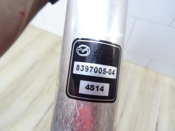 фото thumb №8, Радиаторов кондиционера mazda 3 6 cx-5 2.2 8397005-04