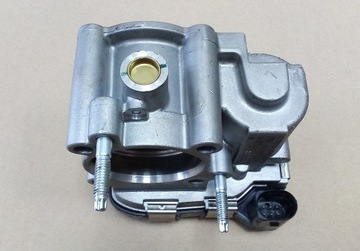 фото thumb №5, Оригінал fiat дросельна заслінка 44gte3f5 46338672