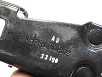 фото thumb №6, Засов замка крышки задняя jaguar xf x250 3m51r404b12