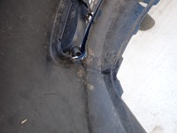 фото thumb №9, Alfa romeo gt 03- бампер перед передний 156038277