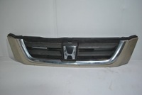 фото thumb №1, Решётка радиатора перед решётка радиатора honda cr-v i