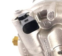 фото thumb №12, Delphi компрессор кондиционера audi a3 8p 8v q3 8u