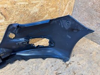 фото thumb №7, Mazda 3 bm iii lift 16-18 бампер перед передний