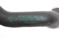 фото thumb №7, Bmw 3 f30 f35 f31 2013 труба / пабтрубок  впускной воздуха