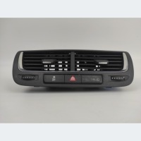 фото thumb №1, Решётки решётка обдув средняя opel mokka a