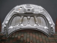 фото thumb №8, Капот honda hrv 2015-2021r оригинал