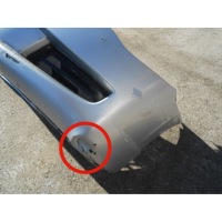 фото thumb №7, Honda civic viii 8 sedan бампер передний 71101-snk-g000