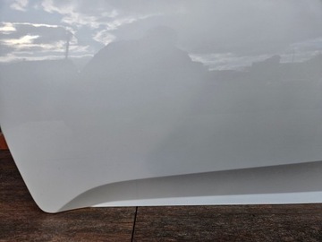 фото thumb №7, Honda civic x 10 17-21r дверь левый перед белый nh788