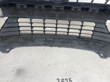 фото thumb №14, Бампер перед переднее vw volkswagen caddy 3 iii рестайлинг 2k5807221j