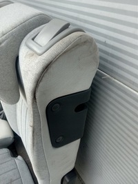 фото thumb №9, Honda jazz v заднее сиденье задняя сиденья задняя