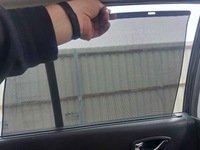 фото thumb №4, Дверь полный левый задняя renault koleos i tegxa 07-11r europa