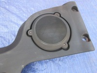 фото thumb №6, Jeep wrangler jk 2012 4d панель полиця задня + динаміки