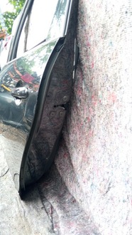 фото thumb №3, Renault scenic iii двері ліва задня