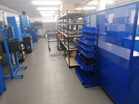 фото thumb №5, Зчеплення гідротрансформаторний 8hp45