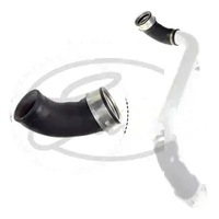 фото thumb №1, Шланг труба повітря 09-0751 gates bmw x5 e53