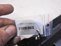 фото thumb №6, Килимок обшивка багажника bmw 3 e91 7068883