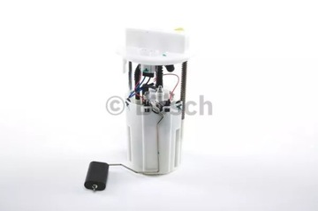 фото thumb №2, Насос pal. модуль citroen jumpy 2,0hdi 99- bosch