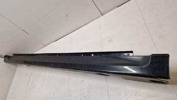 фото thumb №2, Планка накладка порогова ліва saab 93 9-3 ii 170