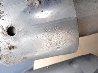 фото thumb №13, Audi a3 s3 8y0 13-20 система випускний вихлоп труба глушники наконечники 5wa253411