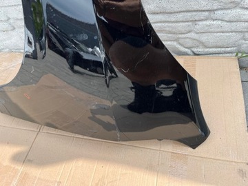 фото thumb №8, Крило лівий volvo v60 s60 ii 2010 - 2013