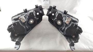 фото thumb №12, Suzuki vitara iii повний led правий лівий лампа права ліва фара